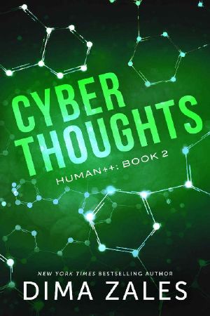 [Human++ 02] • Cyber Thoughts